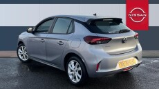 Vauxhall Corsa 1.2 SE 5dr Petrol Hatchback